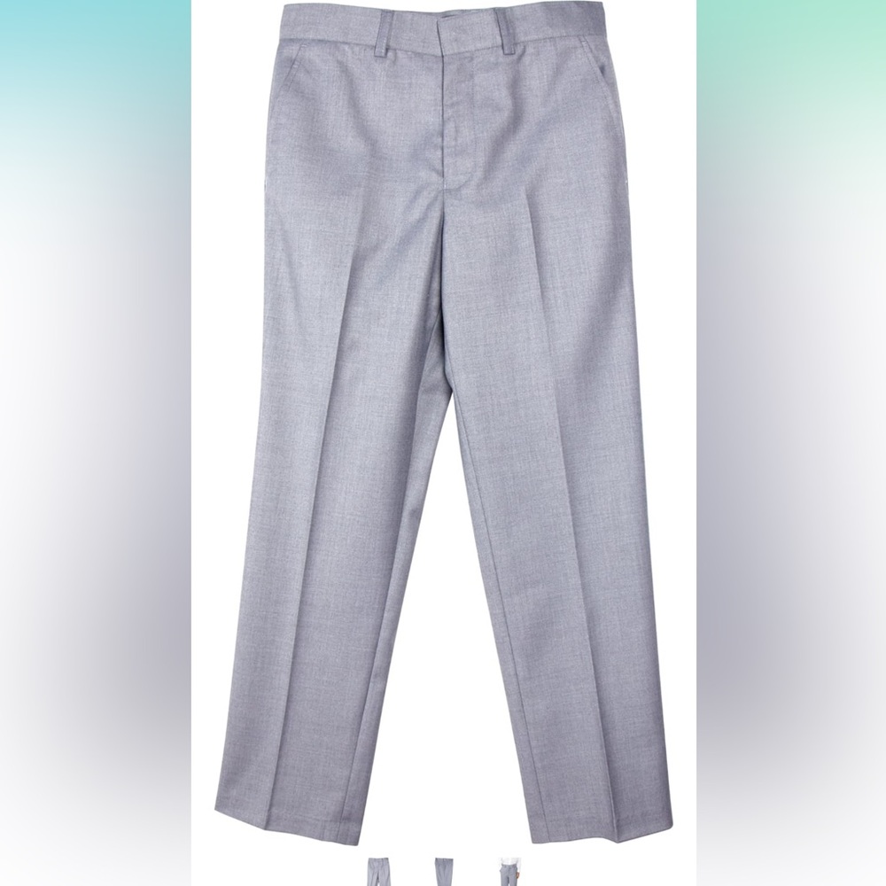 Boys dress pants